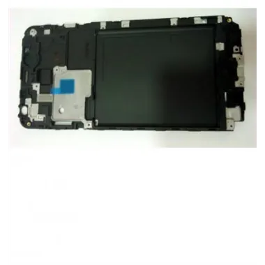 Samsung Galaxy J7 J700 J700F carcasa frontal premium
