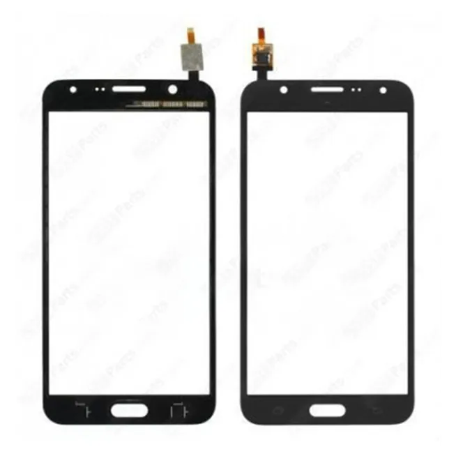 Samsung Galaxy J7 J700 pantalla táctil negro
