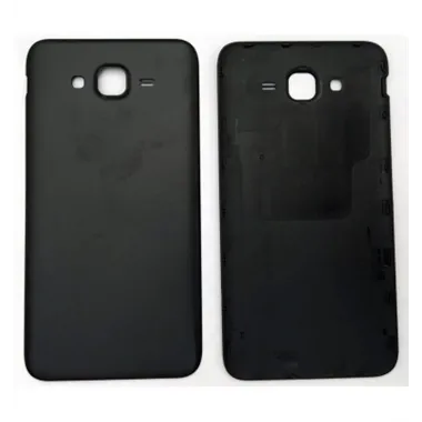 Samsung Galaxy J7 J700 J700F tapa trasera negra