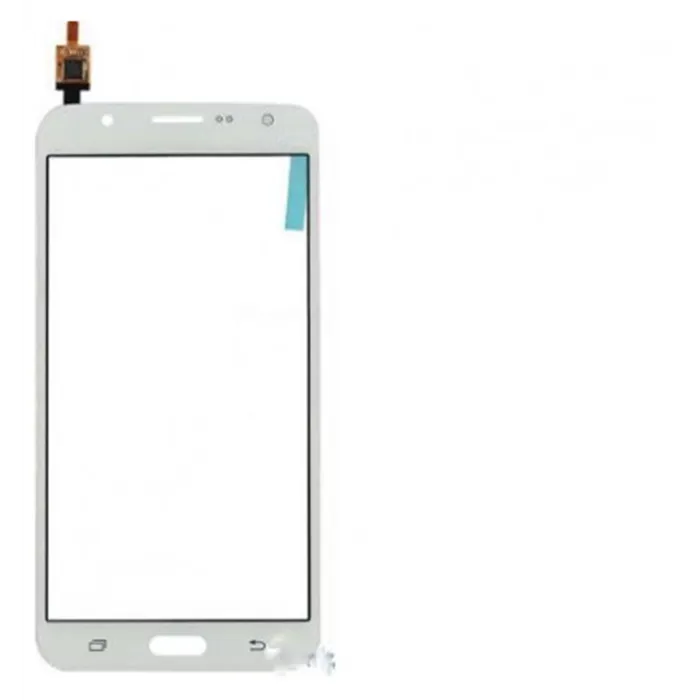 Samsung Galaxy J7 J700 pantalla táctil blanco
