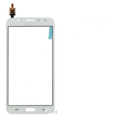 Samsung Galaxy J7 J700 pantalla táctil blanco