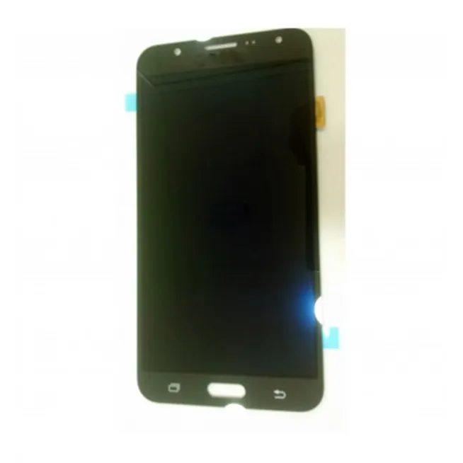 Samsung Galaxy J7 2015 SM-J700F pantalla lcd calidad Oled + táctil negro compatible
