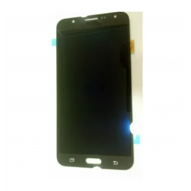 Samsung Galaxy J7 2015 SM-J700F pantalla lcd calidad Oled + táctil negro compatible
