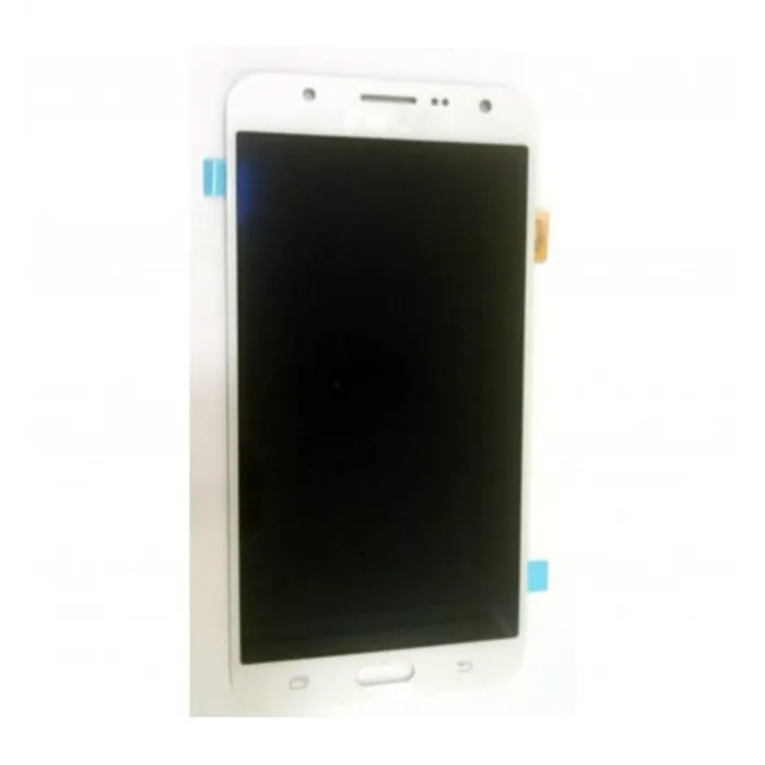 Samsung Galaxy J7 2015 SM-J700F pantalla lcd calidad Oled + táctil blanco compatible