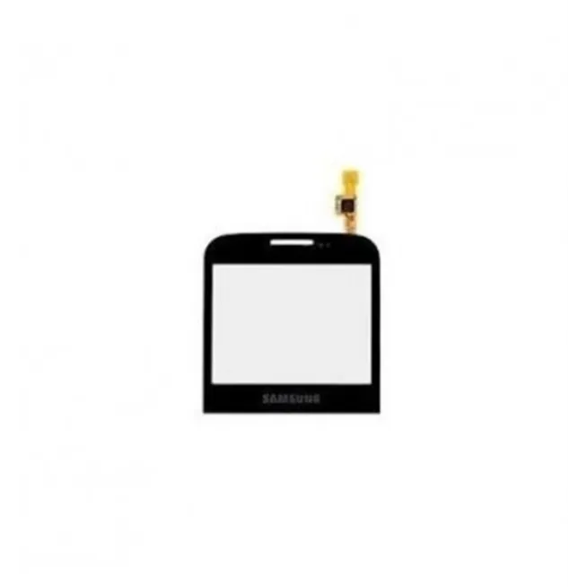 Samsung Galaxy y Pro B5510 pantalla táctil negro premium