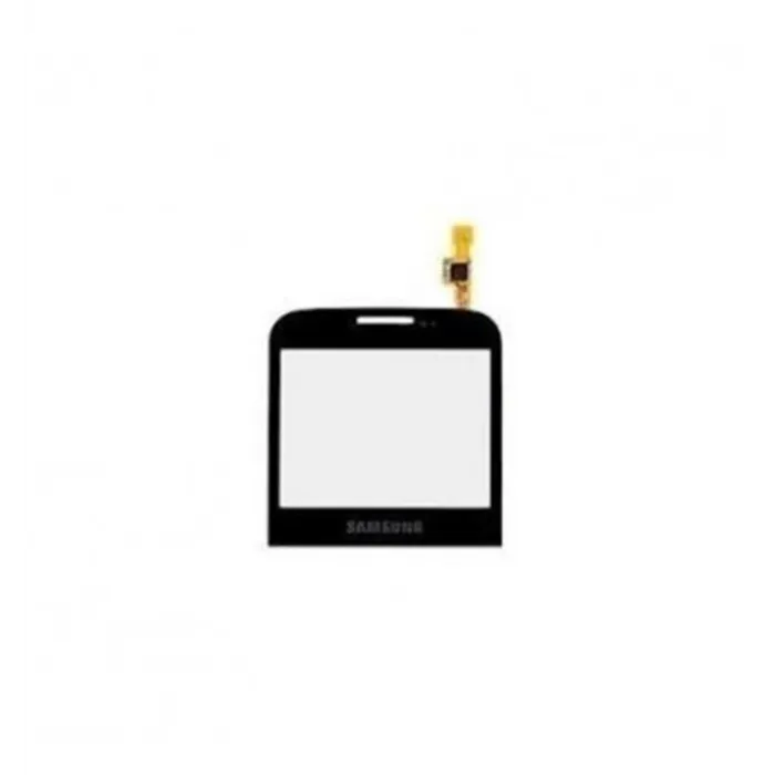 Samsung Galaxy y Pro B5510 pantalla táctil negro premium