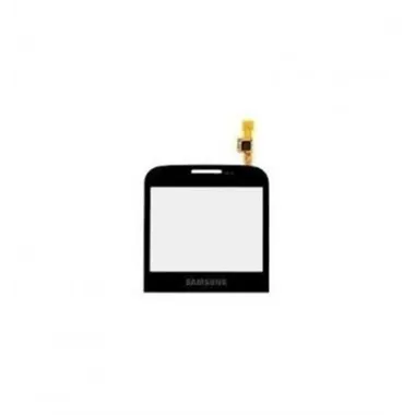 Samsung Galaxy y Pro B5510 pantalla táctil negro premium