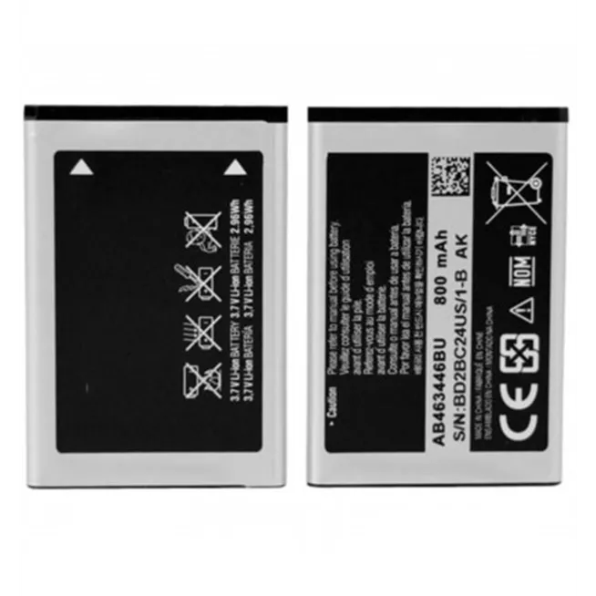 Bateria Premium Samsung AB463446BU AB463446BE