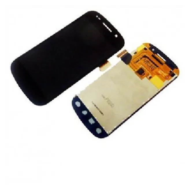 Samsung I9023 Google Nexus S LCD + Táctil premium negro