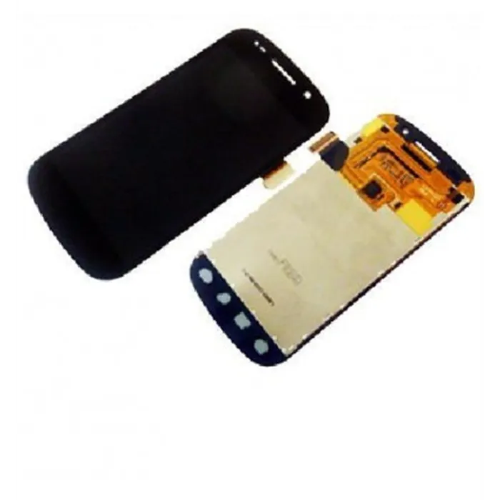 Samsung I9023 Google Nexus S LCD + Táctil premium negro