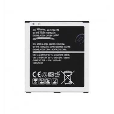 Batería premium Samsung G531 Galaxy Grand Prime EB-BG531BBE Li-Ion 2600mAh