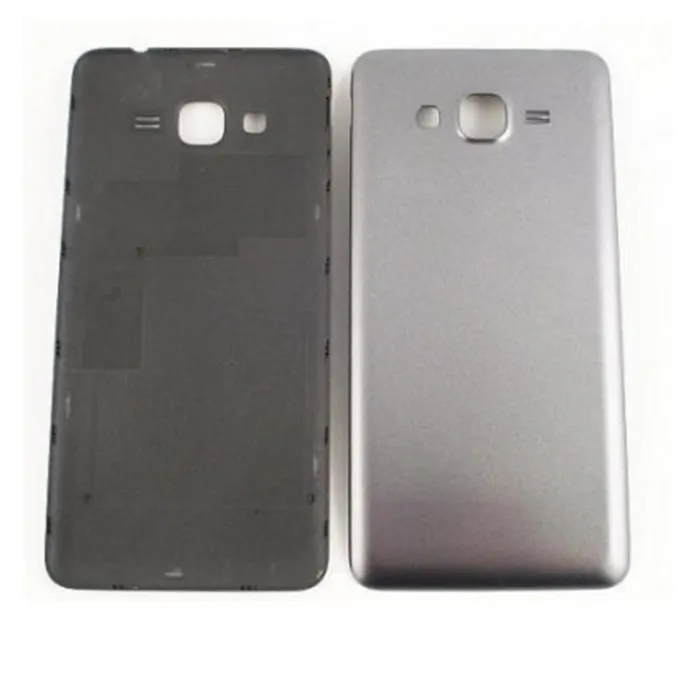 Samsung Grand Prime G530 tapa batería gris