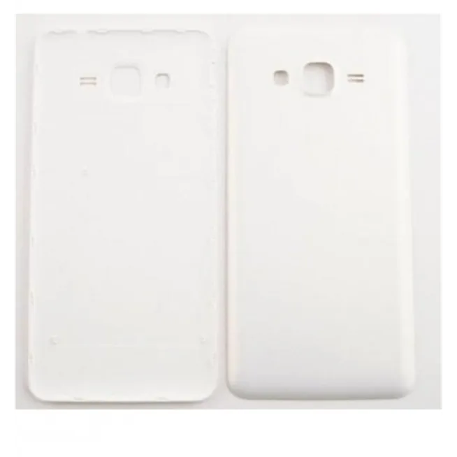 Samsung Grand Prime G530 tapa batería blanco