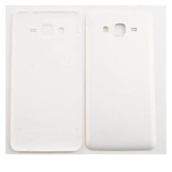 Samsung Grand Prime G530 tapa batería blanco