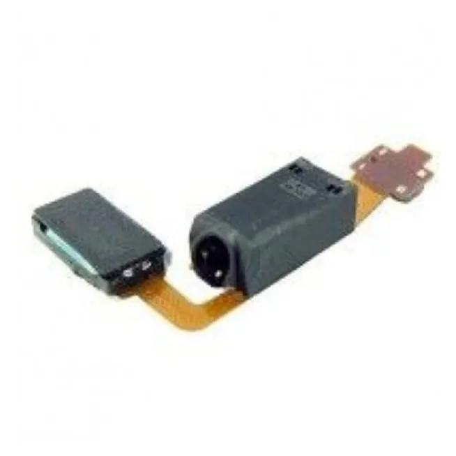 Samsung Galaxy 3 I5800 Flex Jack y auricular premium