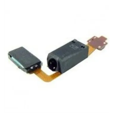 Samsung Galaxy 3 I5800 Flex Jack y auricular premium
