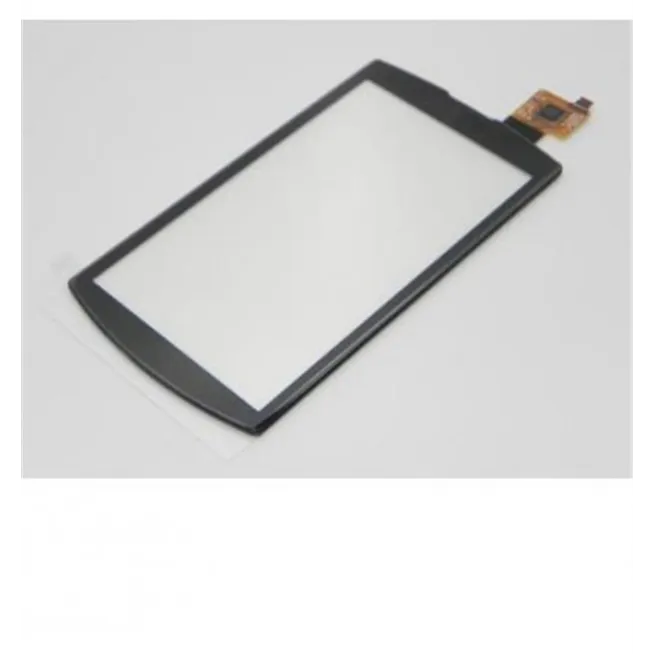 Samsung Omnia Hd I8910 Táctil negro