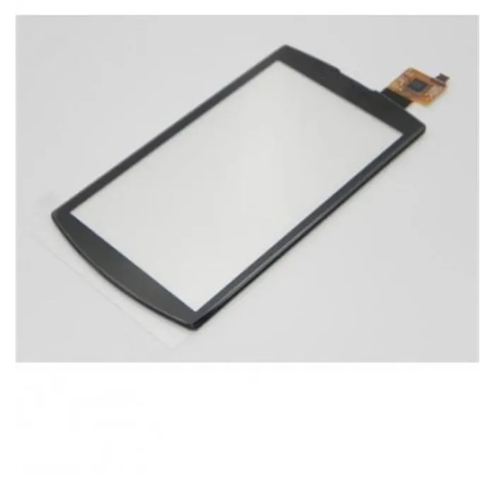 Samsung Omnia Hd I8910 Táctil negro