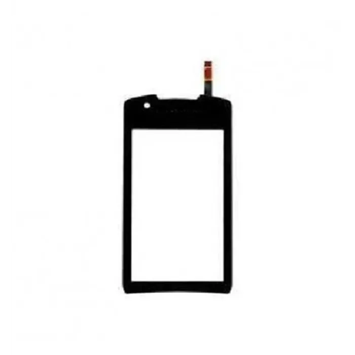 Samsung S5620 Monte Onix táctil negro premium