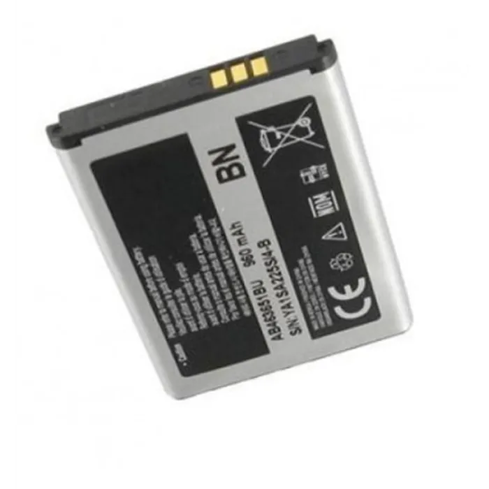 Batería Premium Samsung AB463651BE 1000mAh Li-Ion