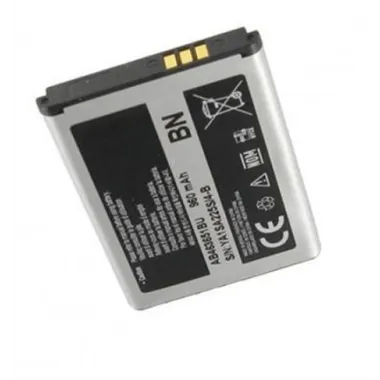 Batería Premium Samsung AB463651BE 1000mAh Li-Ion