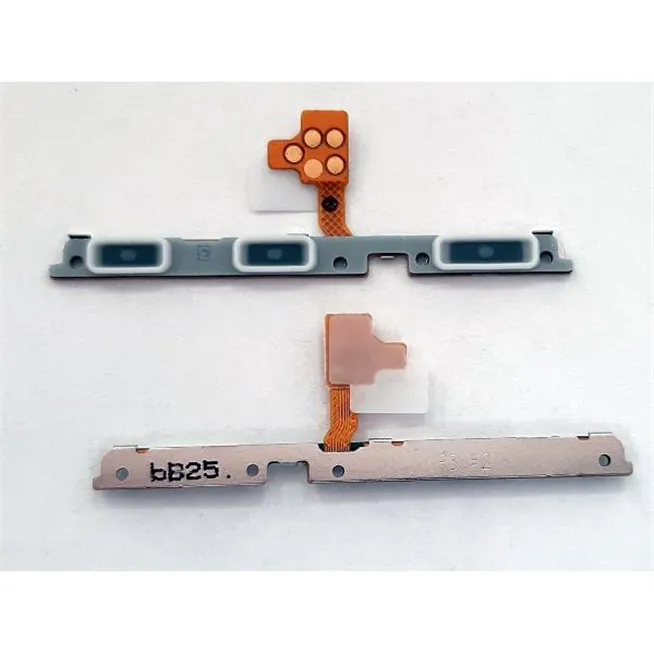 Flex power mas volumen para Samsung Galaxy S20 FE 5G SM-G780B G780B G780 calidad premium