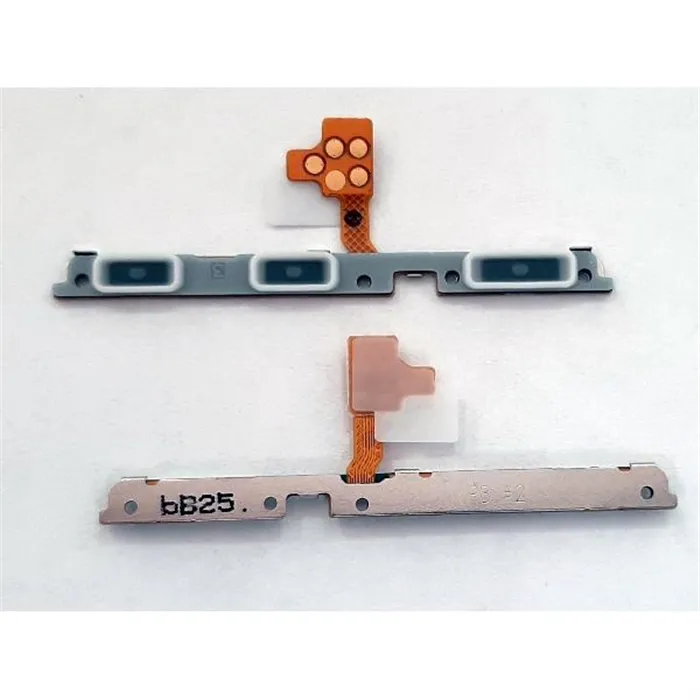 Flex power mas volumen para Samsung Galaxy S20 FE 5G SM-G780B G780B G780 calidad premium