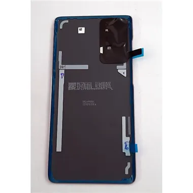 Tapa trasera o tapa bateria rosa para Samsung Galaxy S20 FE 4G SM-G780F G780F G780 GH82-24263C Service Pack