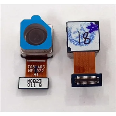 Flex camara trasera 8 mpx para Samsung Galaxy S20 FE 5G SM-G780B G780B G780 calidad premium