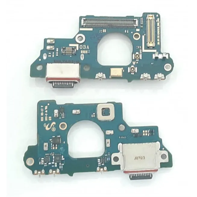 Flex puerto carga para Samsung Galaxy S20 FE 4G SM-G780B G780B G780 calidad premium