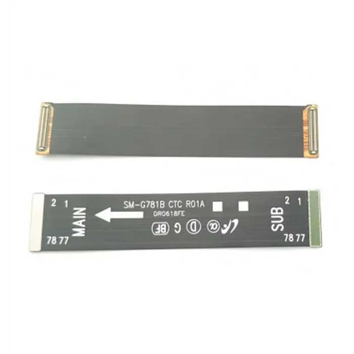 Flex central para Samsung Galaxy S20 FE 4G SM-G780B G780B G780 calidad premium