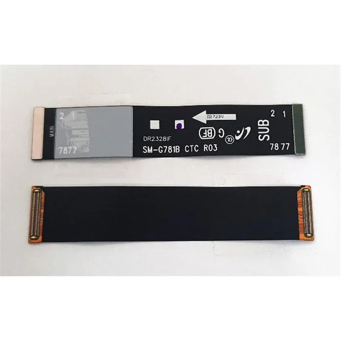 Flex central para Samsung Galaxy S20 FE 4G SM-G780G GH59-15385A Service Pack