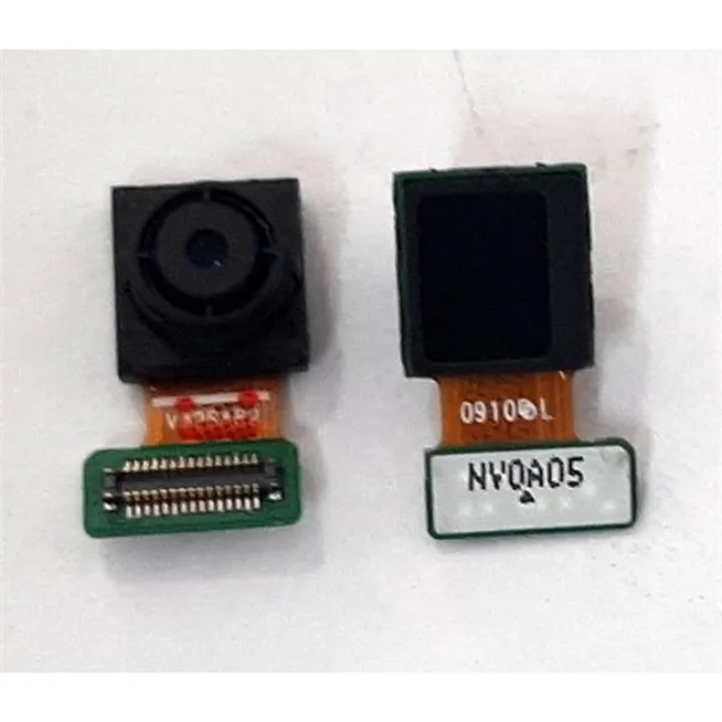 Flex camara frontal para Samsung Galaxy S20 FE 4G SM-G780B G780B G780 calidad premium