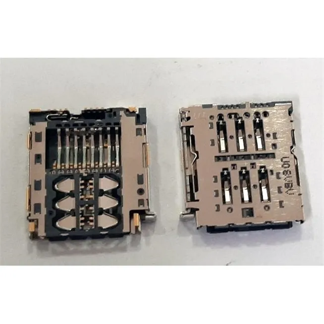 Flex lector sim para Samsung Galaxy S20 FE 4G SM-G780B G780B G780 calidad premium