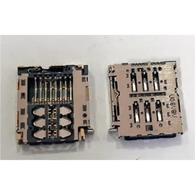 Flex lector sim para Samsung Galaxy S20 FE 4G SM-G780B G780B G780 calidad premium