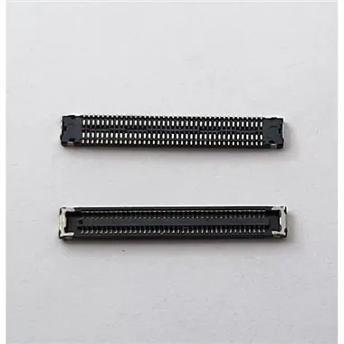 Conector FPC LCD en placa 78 pin para Samsung Galaxy S20 FE 50 G781F S20 FE 4G G780F calidad premium