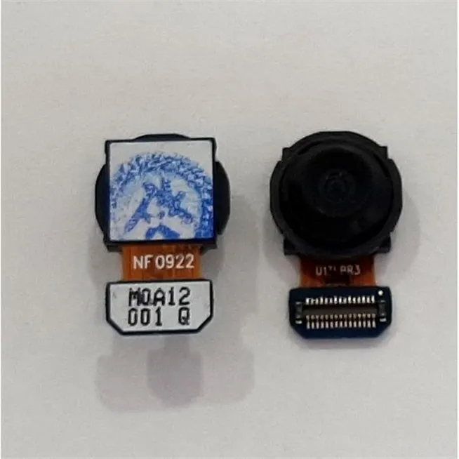 Flex camara trasera 12 mpx ultrawide para Samsung Galaxy S20 FE 4G SM-G780B G780B G780 calidad premium