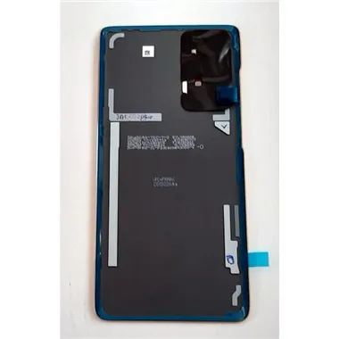 Tapa trasera o tapa bateria naranja para Samsung Galaxy S20 FE 4G SM-G780F G780F G780 GH82-24263F Service Pack
