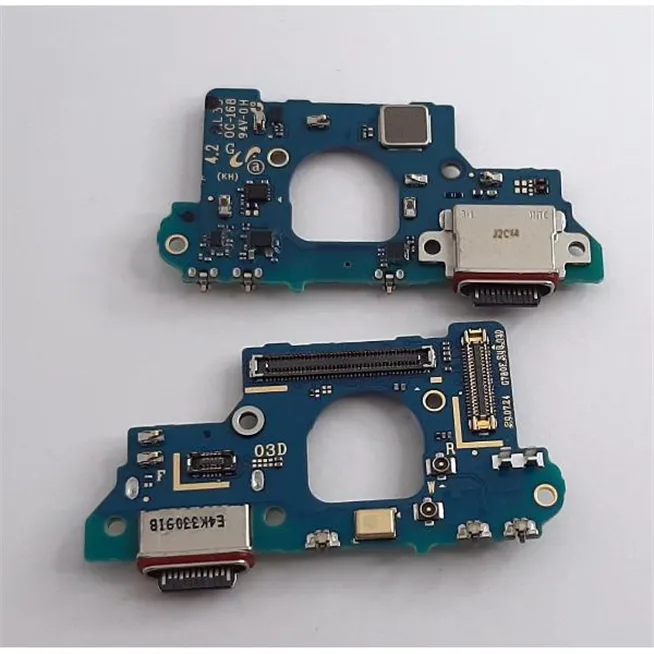 Conector carga para Samsung Galaxy S20 FE 4G SM-G780F  GH96-13917A Service Pack