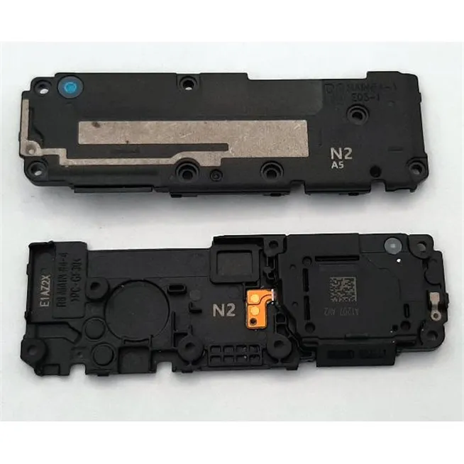 Flex buzzer para Samsung Galaxy S20 FE 5G SM-G781B G781B G781 calidad premium