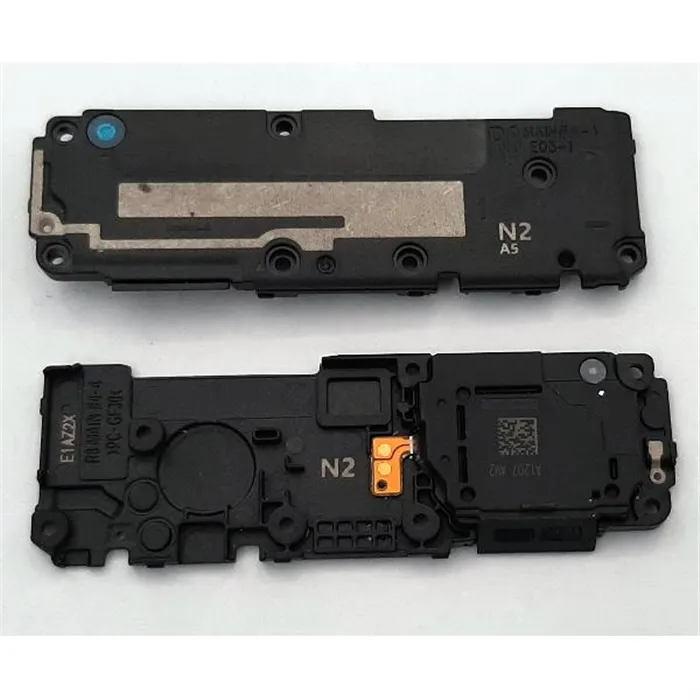 Flex buzzer para Samsung Galaxy S20 FE 5G SM-G781B G781B G781 calidad premium
