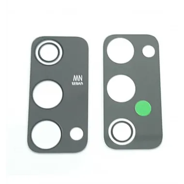 Cristal camara para Samsung Galaxy S20 FE 4G SM-G780B G780B G780 calidad premium