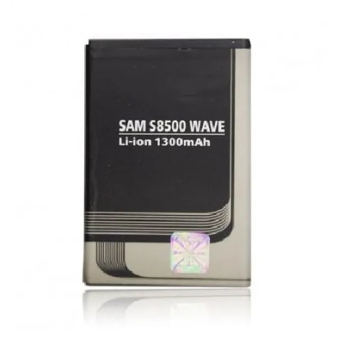 Batería Samsung EB504465VU S8500 WAVE/B7300/I8910 1300M/AH L