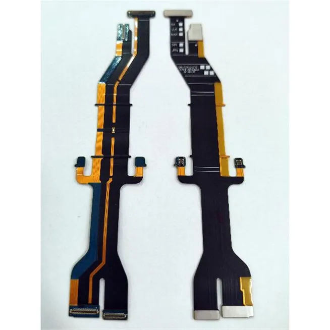 Flex eje de giro para Samsung Galaxy Z Flip 6 5G F741 calidad premium