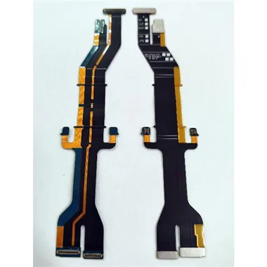 Flex eje de giro para Samsung Galaxy Z Flip 6 5G F741 calidad premium