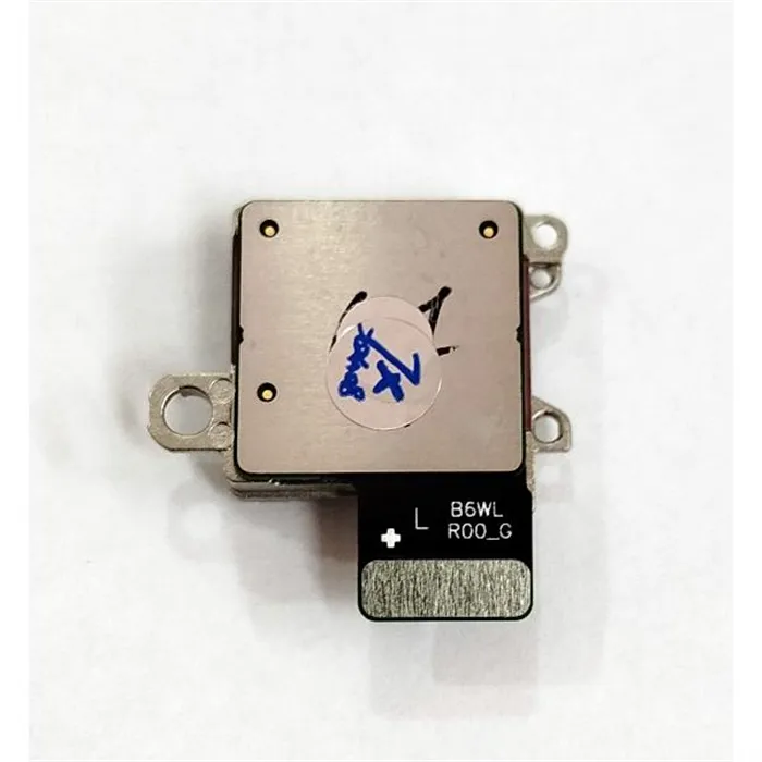 Camara trasera 50mp para Samsung Galaxy Z Flip 6 5G F741 calidad premium