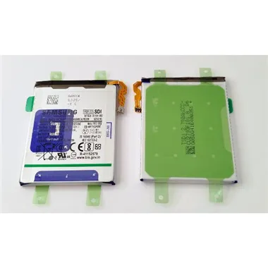 Batería Secundaria EB-BF742ABE 4000MAH para Samsung Galaxy Z Flip6 F741B GH82-35024A Service Pack