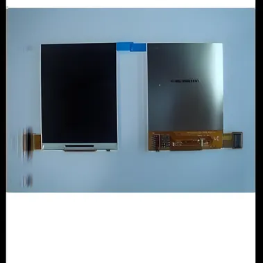 Samsung Corby Pop C3510 Pantalla lcd