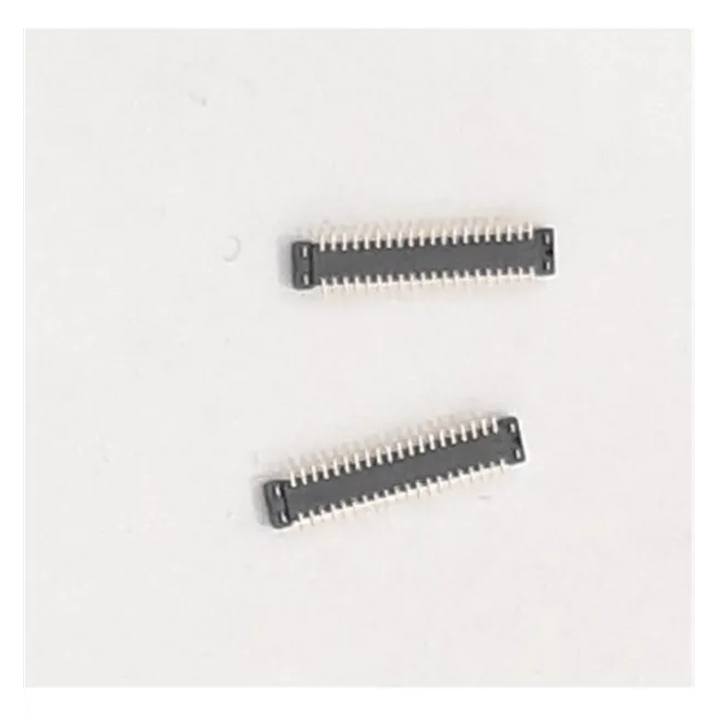 Conector FPC 60pin lcd en placa para Samsung Galaxy A8 2018 A530 A5 2018 calidad premium