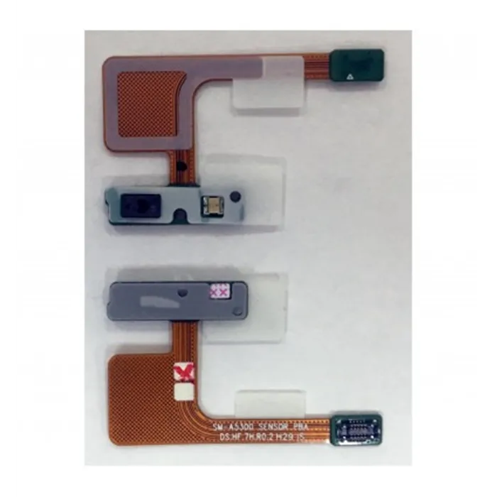 Samsung Galaxy A8 2018 A530 flex sensor premium